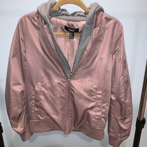 Forever 21 jacket